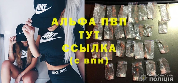 Альфа ПВП Абаза